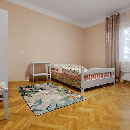 Apartament Astronomiczne Miejsce Przemyśl Buitenkant foto