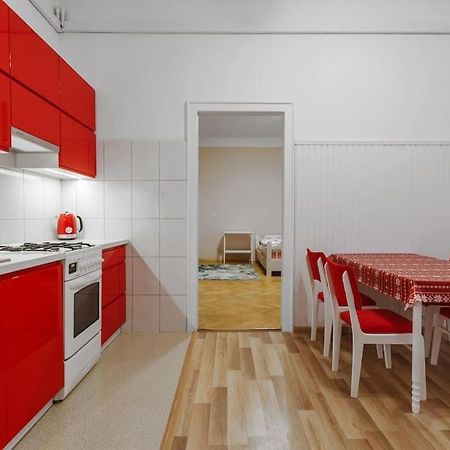 Apartament Astronomiczne Miejsce Przemyśl Buitenkant foto
