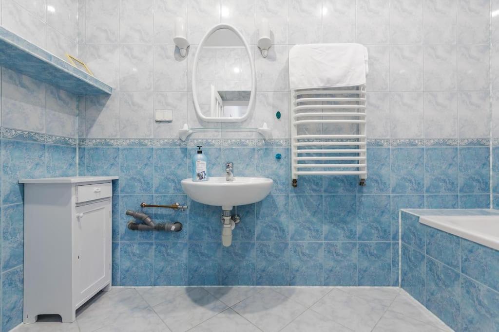 Apartament Astronomiczne Miejsce Przemyśl Buitenkant foto