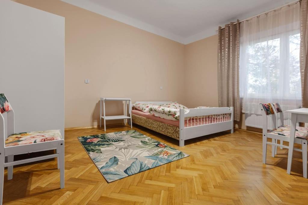 Apartament Astronomiczne Miejsce Przemyśl Buitenkant foto